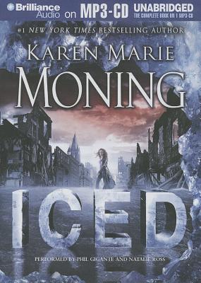Iced Cover Image