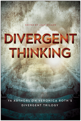 Cover for Divergent Thinking
