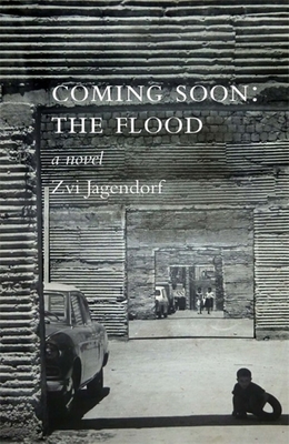 Coming Soon: The Flood Cover Image