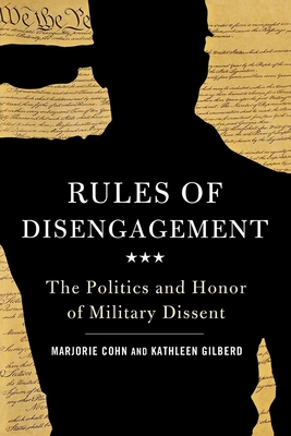 Cover for Rules of Disengagement