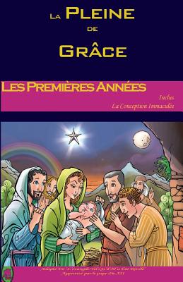Les Premières Années By Lamb Books Cover Image