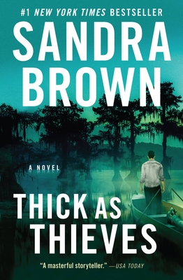 Thick as Thieves Cover Image