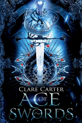 Ace Of Swords Cover Image