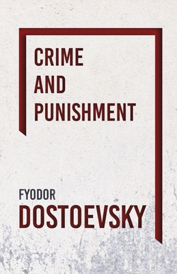Crime and Punishment (classics illustrated) | The Raven Book Store