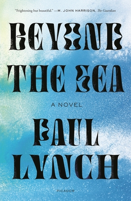 Beyond the Sea: A Novel Cover Image