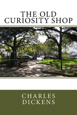 The Old Curiosity Shop