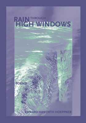 Cover for Rain Through High Windows