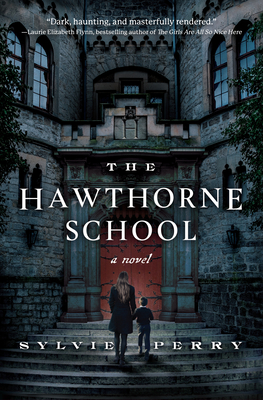 Cover for The Hawthorne School