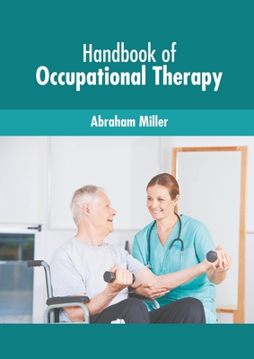 Handbook of Occupational Therapy Cover Image