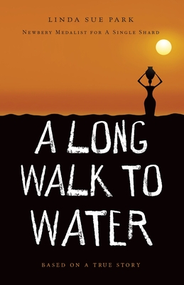 A Long Walk to Water Cover Image