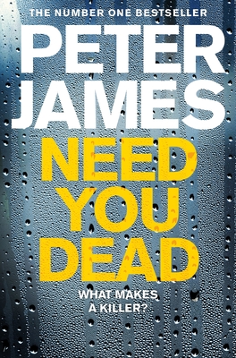 Need You Dead (Detective Superintendent Roy Grace #13)