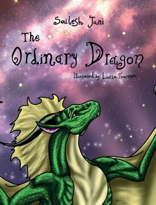 The Ordinary Dragon Cover Image