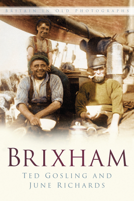 Brixham Cover Image