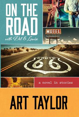 Cover for On the Road with del & Louise