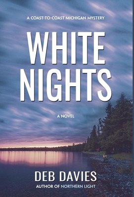 Cover for White Nights