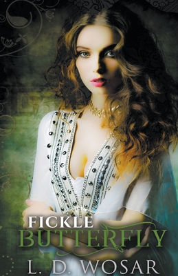 Fickle Butterfly Cover Image