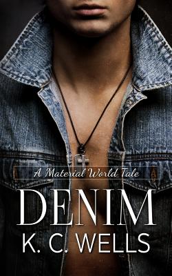 Denim (Material World #4)