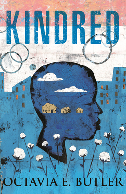 Kindred By Octavia Butler Cover Image
