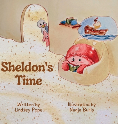 Sheldon's Time | Browseabout Books