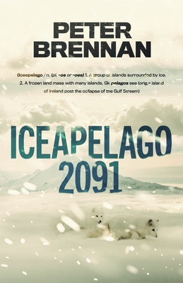 Iceapelago 2091 Cover Image