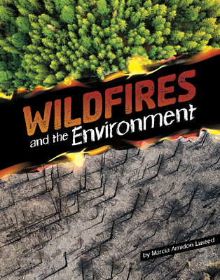 Wildfires and the Environment (Disasters and the Environment)