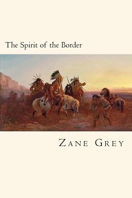 The Spirit of the Border
