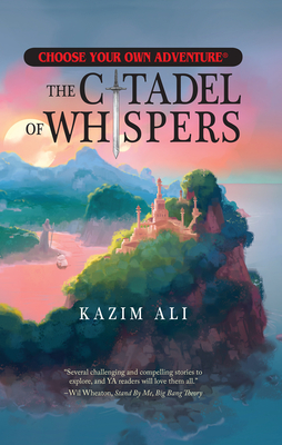 The Citadel of Whispers