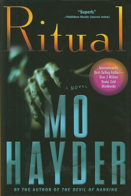 Cover Image for Ritual: A Novel