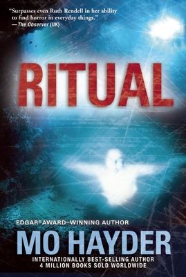 Cover Image for Ritual: A Novel