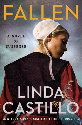 thumbnail image 2 of Shamed: A Kate Burkholder Novel By Linda Castillo – Hardcover, 2019, Mystery/Suspense (Good Condition) 2 of 6