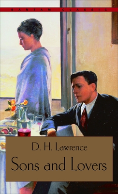 Sons and Lovers By D.H. Lawrence Cover Image