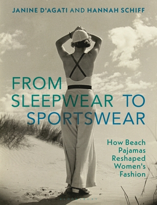 From Sleepwear to Sportswear: How Beach Pajamas Reshaped Women's Fashion