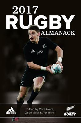 2017 Rugby Almanack
