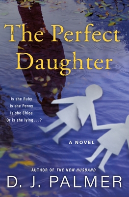 Cover for The Perfect Daughter