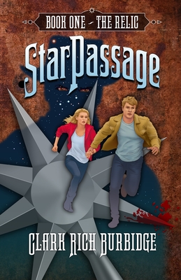 Starpassage: The Relic Cover Image