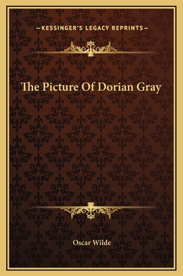 The Picture of Dorian Gray