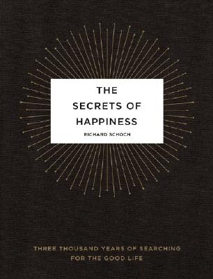 Cover for The Secrets of Happiness
