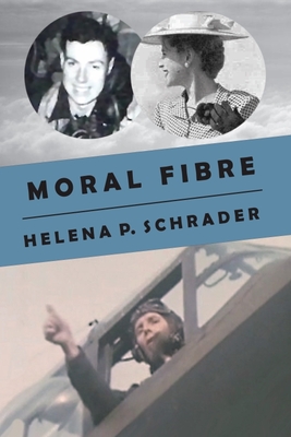 Cover for Moral Fibre