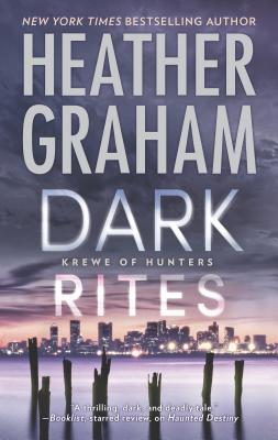 Dark Rites (Krewe of Hunters #22)