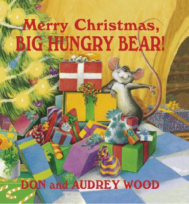 Merry Christmas, Big Hungry Bear!: Big Hungry Bear! | IndieBound.org