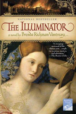 The Illuminator Cover