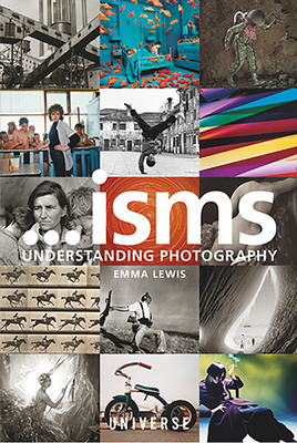 Isms... Understanding Photography By Emma Lewis Cover Image