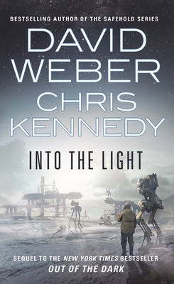 Into the Light (Out of the Dark #2)