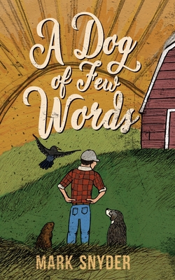 A Dog of Few Words Cover Image