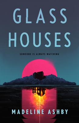 Glass Houses Cover Image