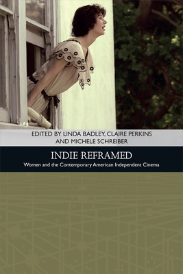 Cover for Indie Reframed