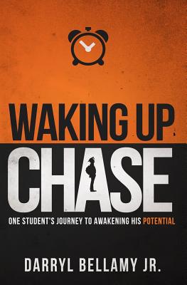 Cover for Waking Up Chase