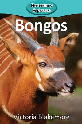 Bongos (Elementary Explorers #56) Cover Image