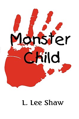 Cover for Monster Child