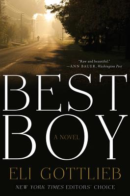 Best Boy: A Novel